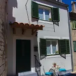 Capitans House * Šibenik